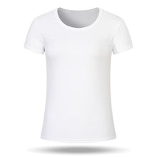 Load image into Gallery viewer, Women clothes 2020 harajuku kawaii Alpacas Llama animal print funny t shirts cute top tee shirt femme 90s tumblr tshirt